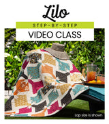 Lilo Video Class