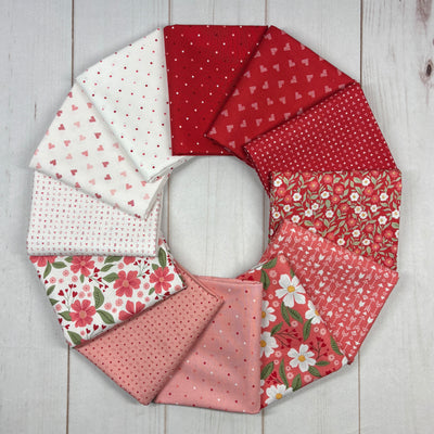 Duty Calls Table runner - Pattern and Video Class – GE Designs