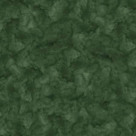 Milk Paint Hunter Green 5777 HG CC Fabrics P&B Textiles