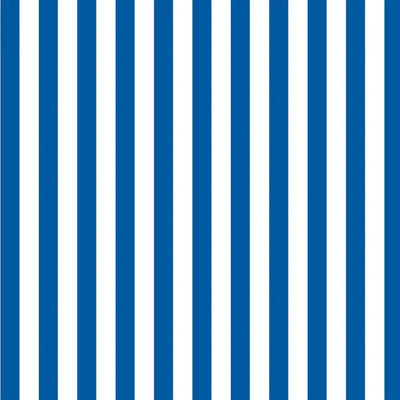 Mixology Stripes Royal Blue
