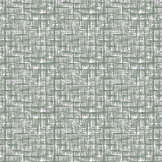 Natural Essence Crosshatch Sage 90910-60 Fabrics Figo   