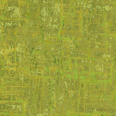 Nitty Gritty Chartreuse A1434V