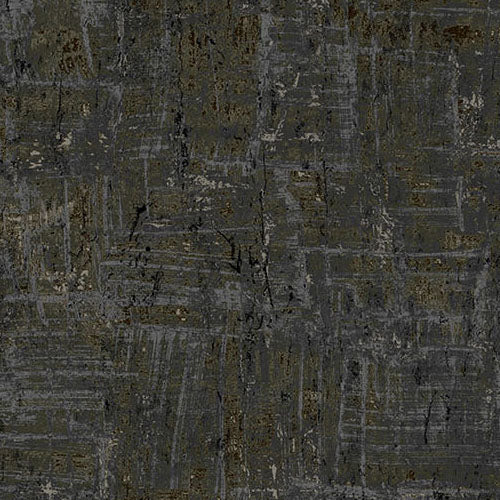 Nitty Gritty Coal A1434K, quilting fabric by Andover