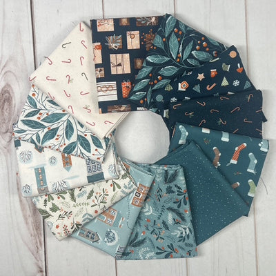Duty Calls Table runner - Pattern and Video Class – GE Designs