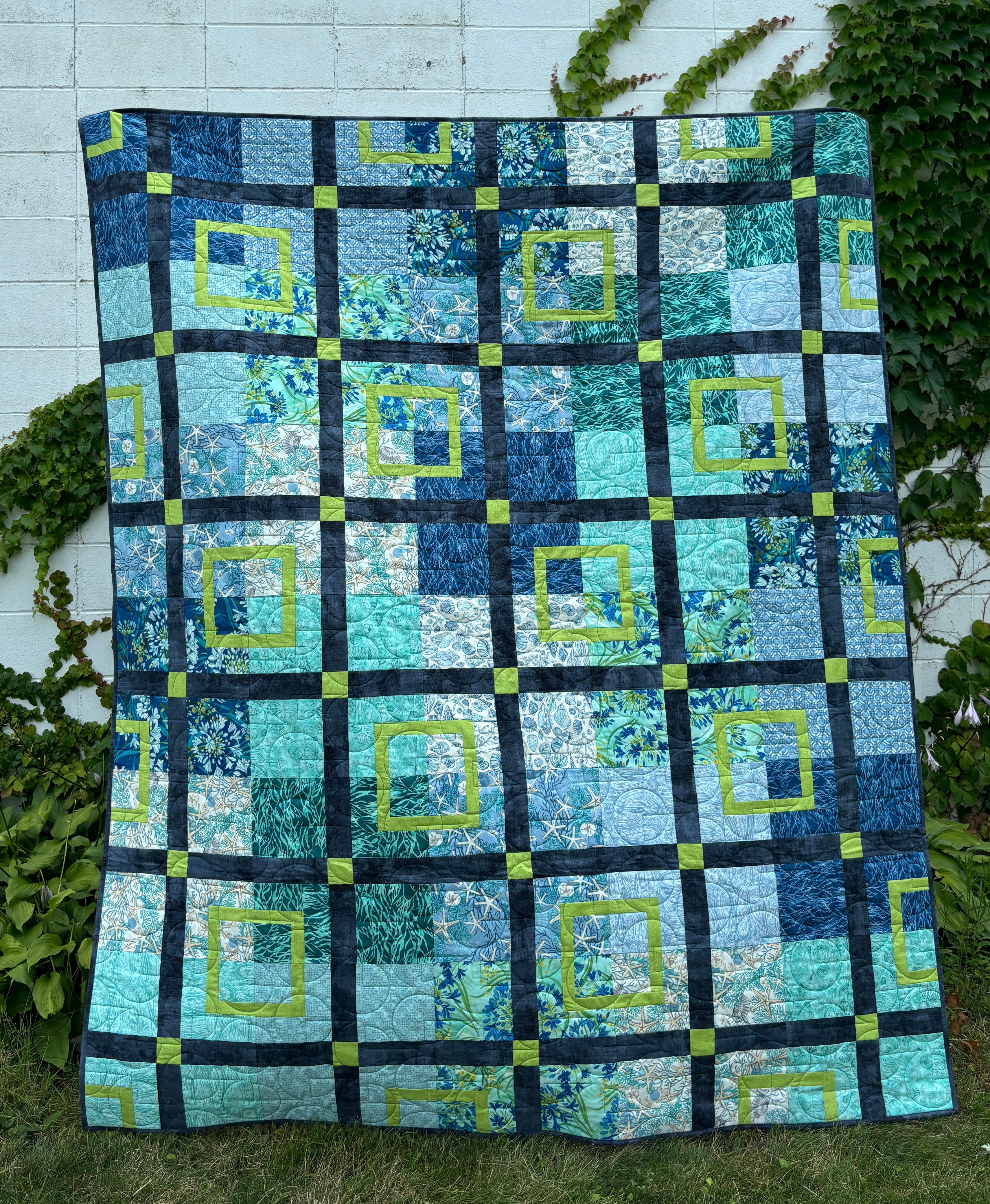 Quinn Video Class - Stripology Quickies Club – GE Designs