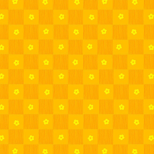 Ruby and Bee Blenders Footpath Sunshine 54414-8 Fabrics Windham Fabrics