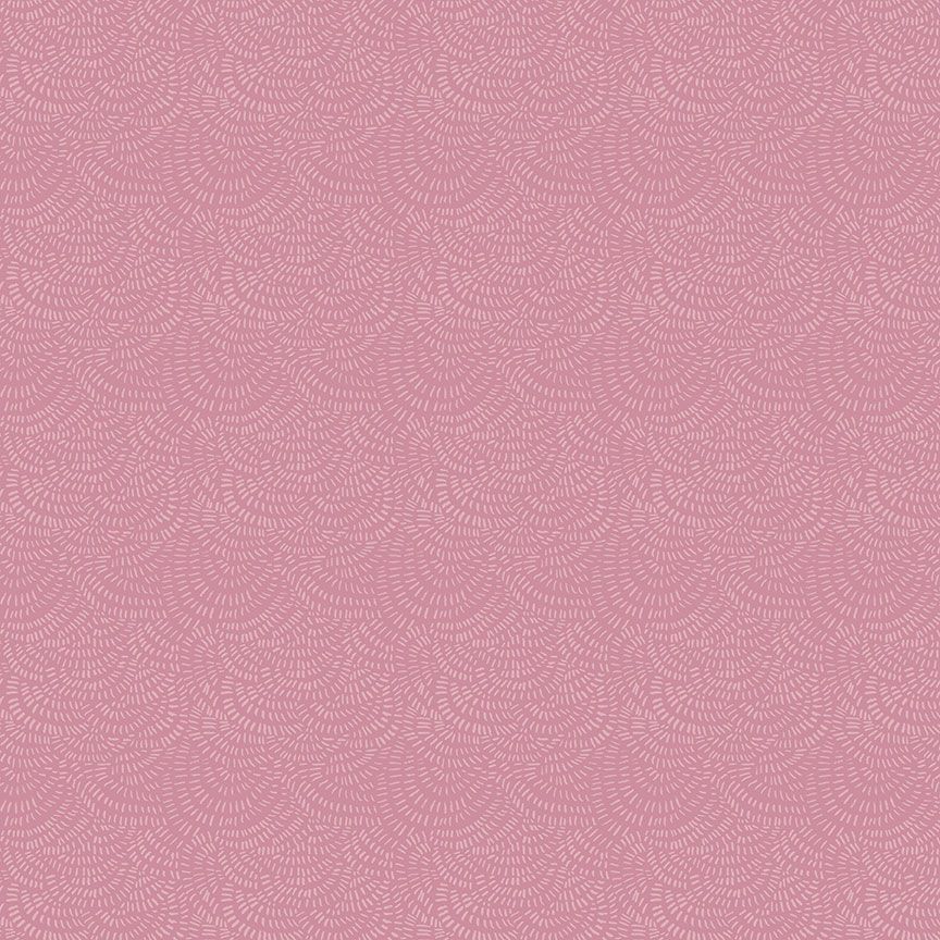 Crimp Mulberry DRR2293 Fabrics Dear Stella