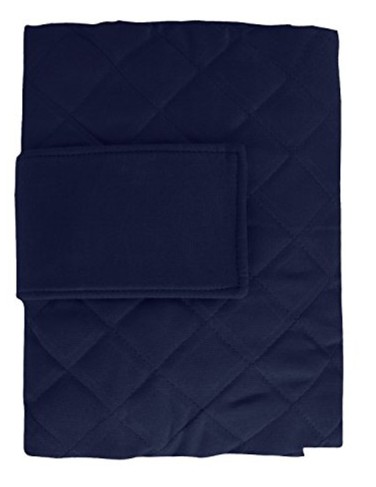 Sewing Machine Mat Navy CA575N Storage & Bags Yazzii