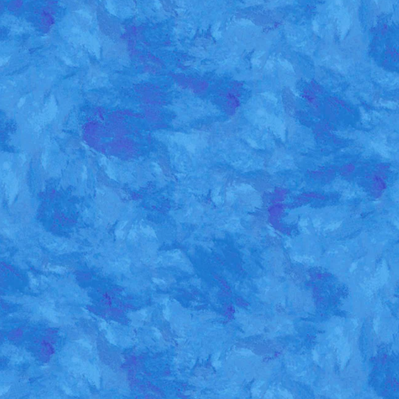 Crushed Velvet Texture Blue108" Wide Backing Fabric - CVEW6017B - 2 YARD CUT Fabrics P&B Textiles