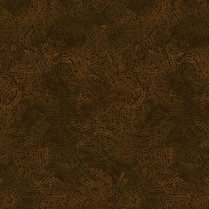 Serenity Brown 4492-ZZ CC Fabrics P&B Textiles   