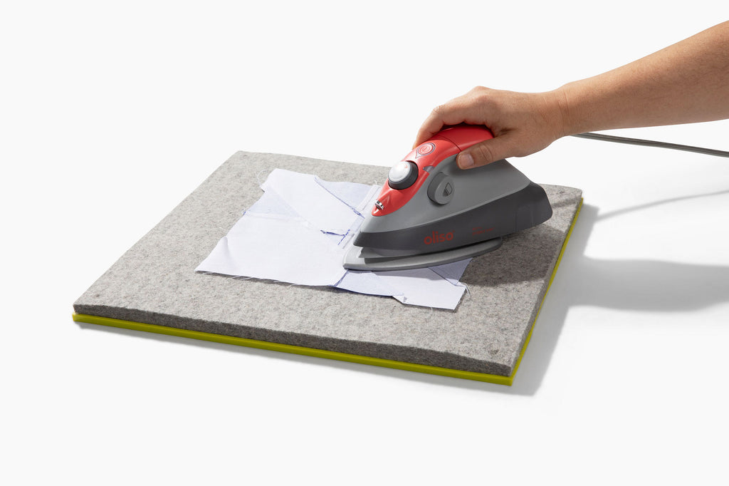 GEasy Wool Pressing Mat - Small – GE Designs