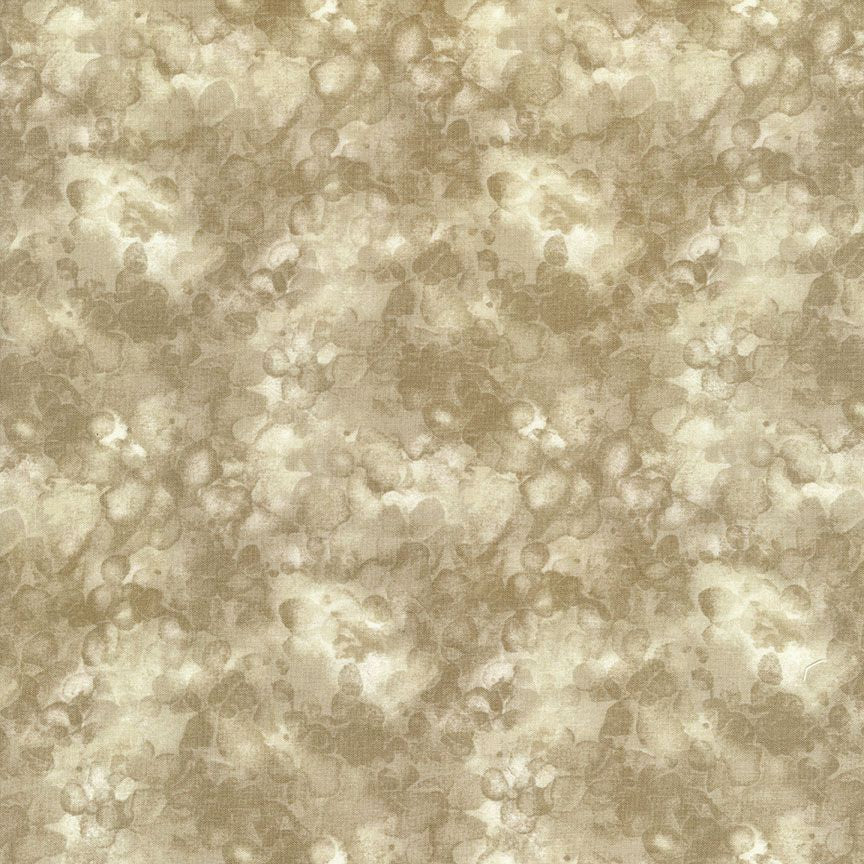 Solidish Khaki C6100 T109 Fabrics Timeless Treasures   