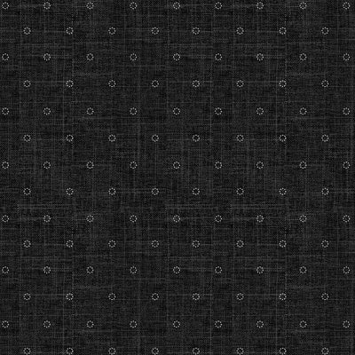 Stash Stitches Black 92021-99