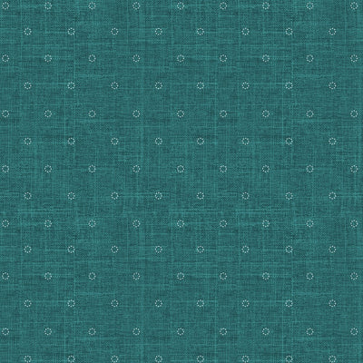 Stash Stitches Teal 92021-64