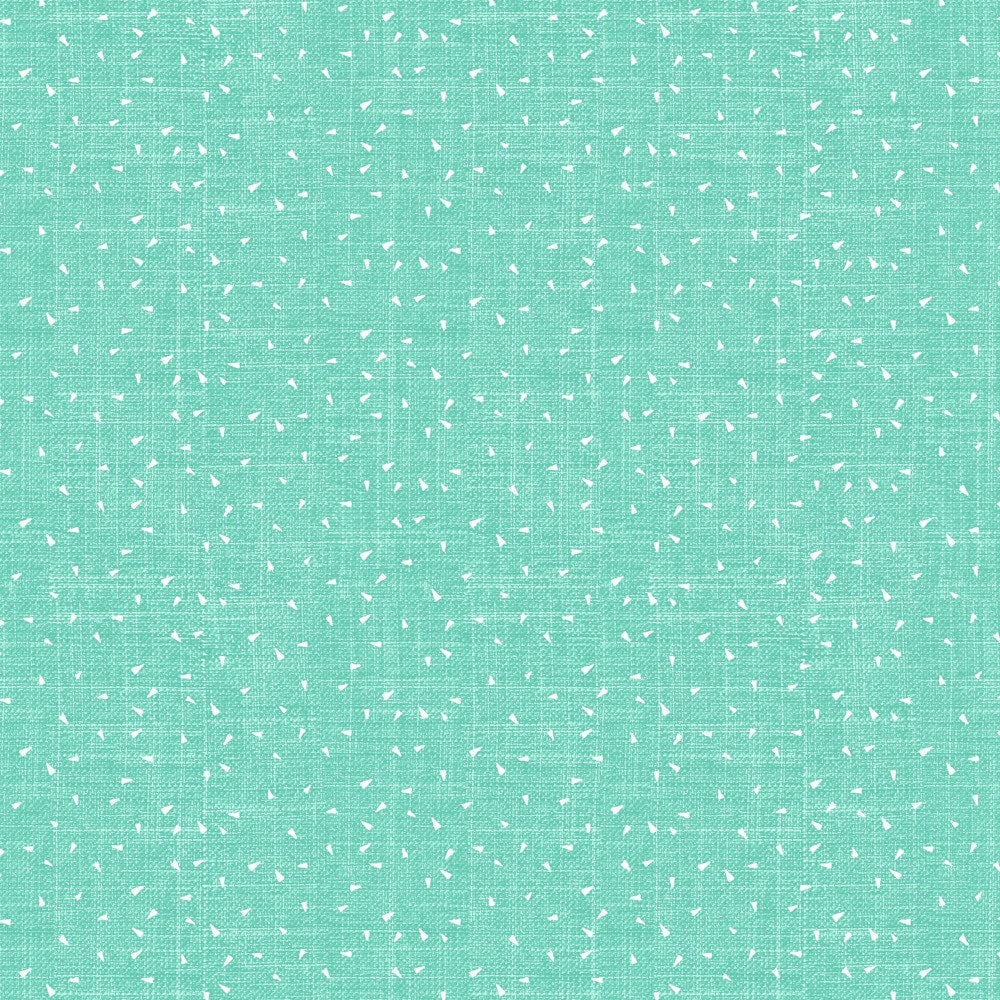 Stash Triangles Mint 92024-60 Fabrics Figo   