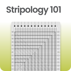 Stripology 101