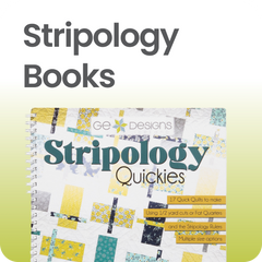 Stripology Books