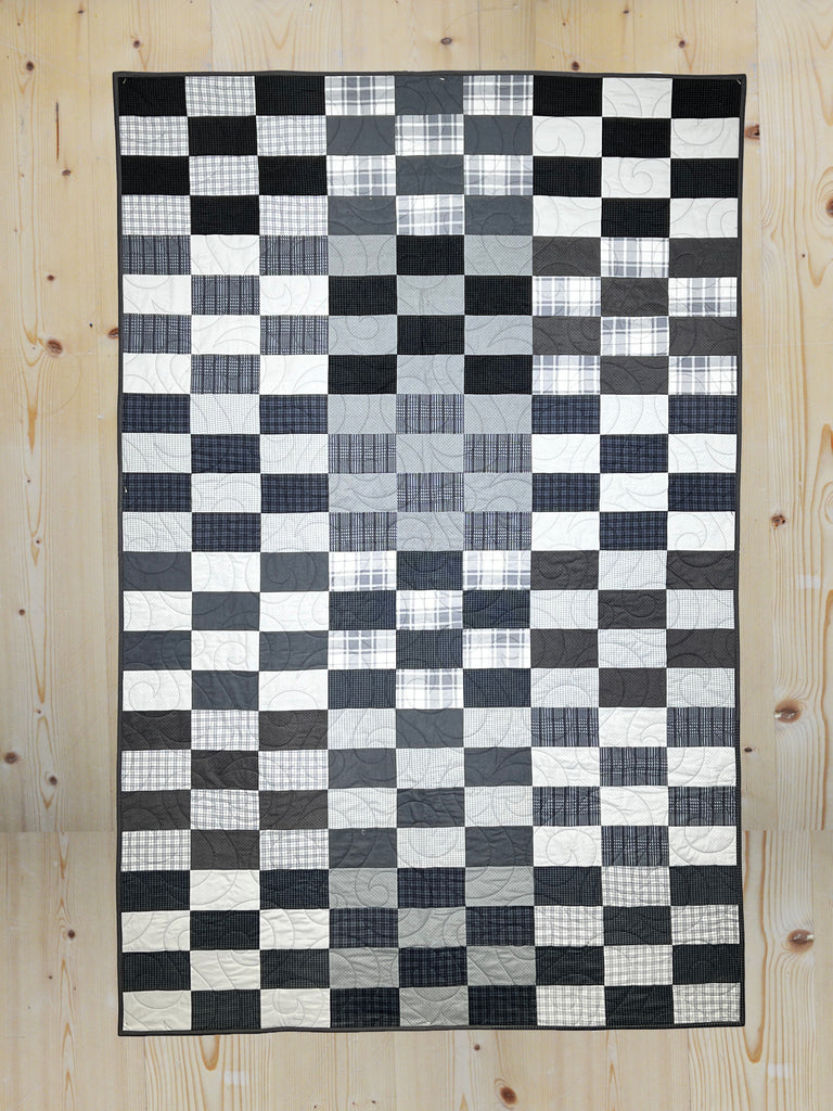 Beginner Pattern Pack – GE Designs