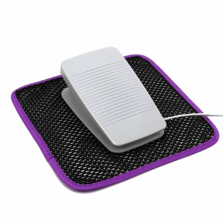 foot pedal pad Gypsy Quilter Stay Put Pedal Pad TGQ146 – GE Designs