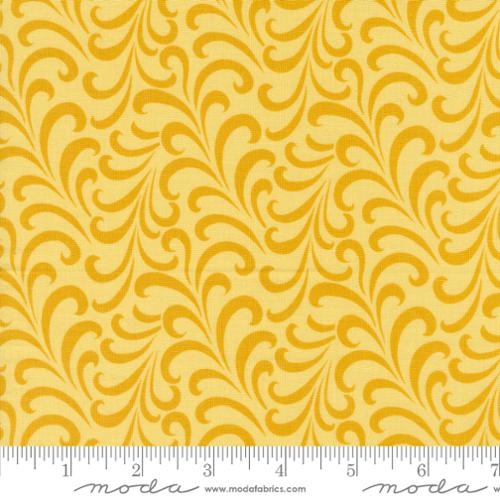 Tango Portico Meringue 27335-16 Fabrics Moda Fabrics   