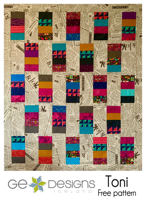 Free Pattern Downloads