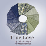 True Love Half Yard Bundle