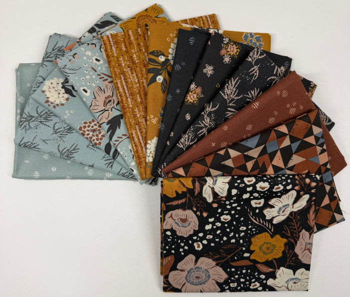 Wellspring Fat Quarter Bundle
