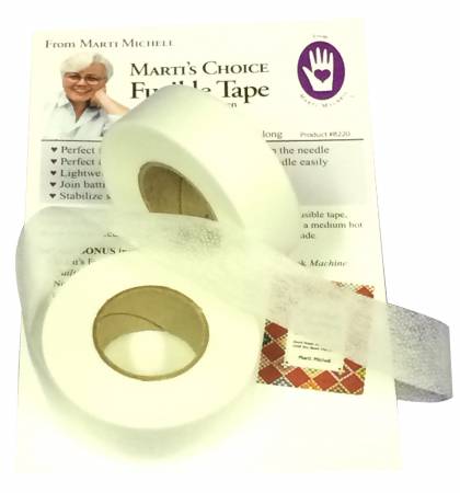 ByAnnie's Double-Sided Basting Tape