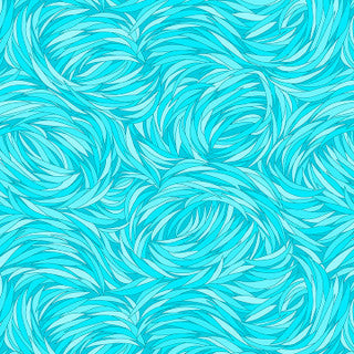 Tempest Turquoise