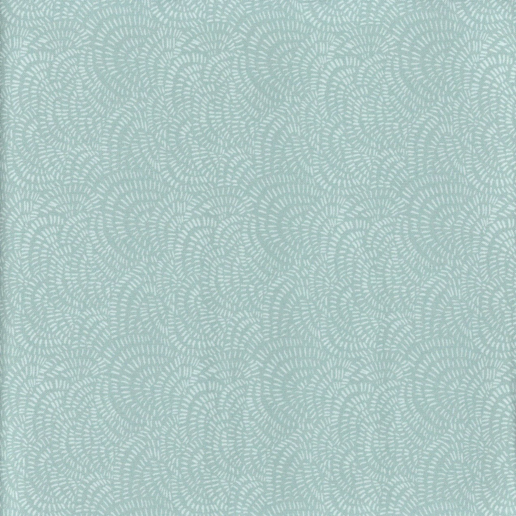 Crimp Neptune DRR2293 Fabrics Dear Stella