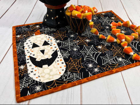 Fall Appetit Placemat