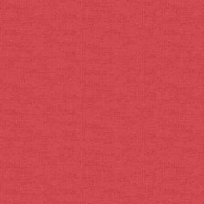 Old Rose, Linen Texture 1 Yard Basics