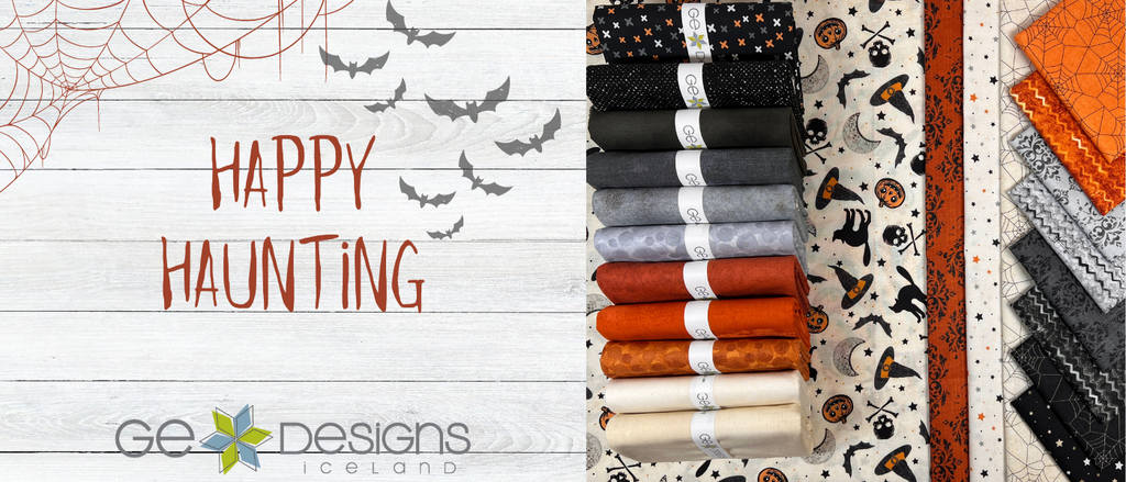 GE Quilt Designs – GE Designs
