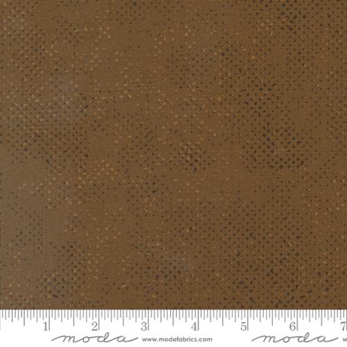 Spotted Mocha 1660 84 Fabrics Moda Fabrics