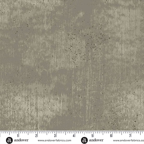 Glaze Mushroom A830-C3 Fabrics Andover Fabrics