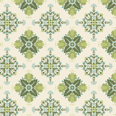 Nordic Summer Nordica Buttermilk 10326-L