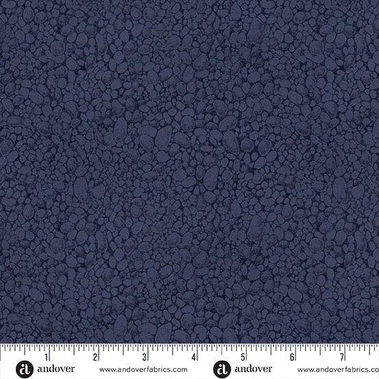 Heima Pebbles Night Sky A-1633-B1 Fabrics Andover Fabrics