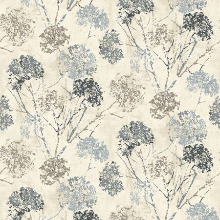 Studio E Fabrics In The Wind Plaster 108" Wide Backing Fabric - 8276-49 - 3 YARD Fabrics Studio E Fabrics