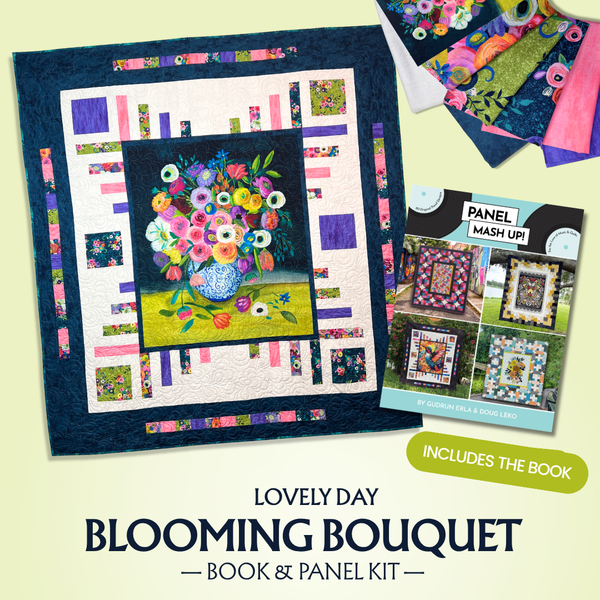 Blooming Bouquet