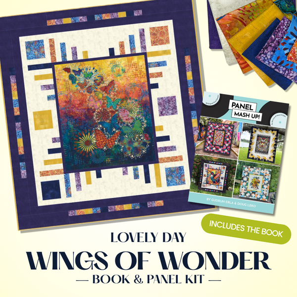 Wings of Wonder