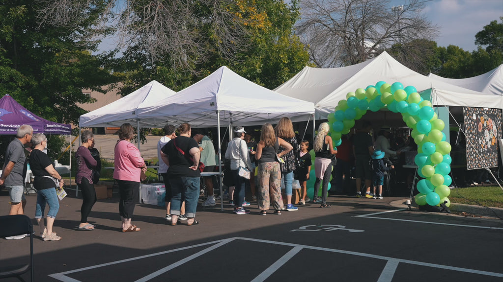 FamFest - Annual Quilting Event in Chaska, MN | GE Designs