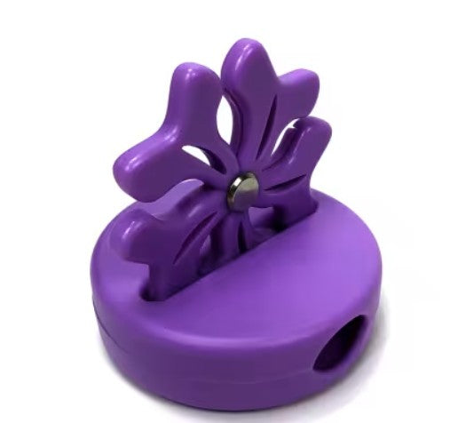 60mm BladeSaver Thread Cutter Purple - TGQPH001 Tool Checker