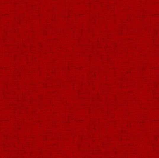 Red Quilting Fabric - Classic to Crimson | GE Designs
