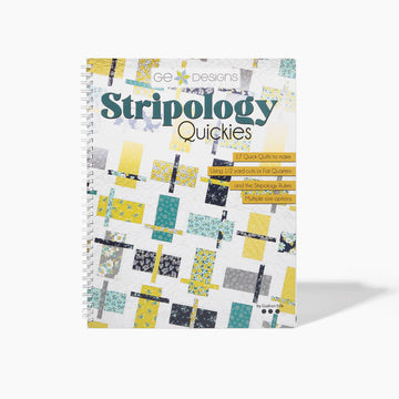 Stripology Quickies book