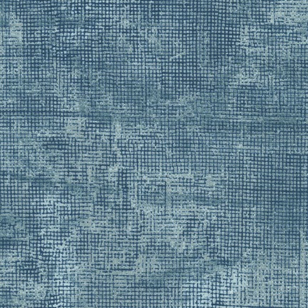 Chalk & Charcoal Dusty Blue 68 Fabrics Robert kaufman   