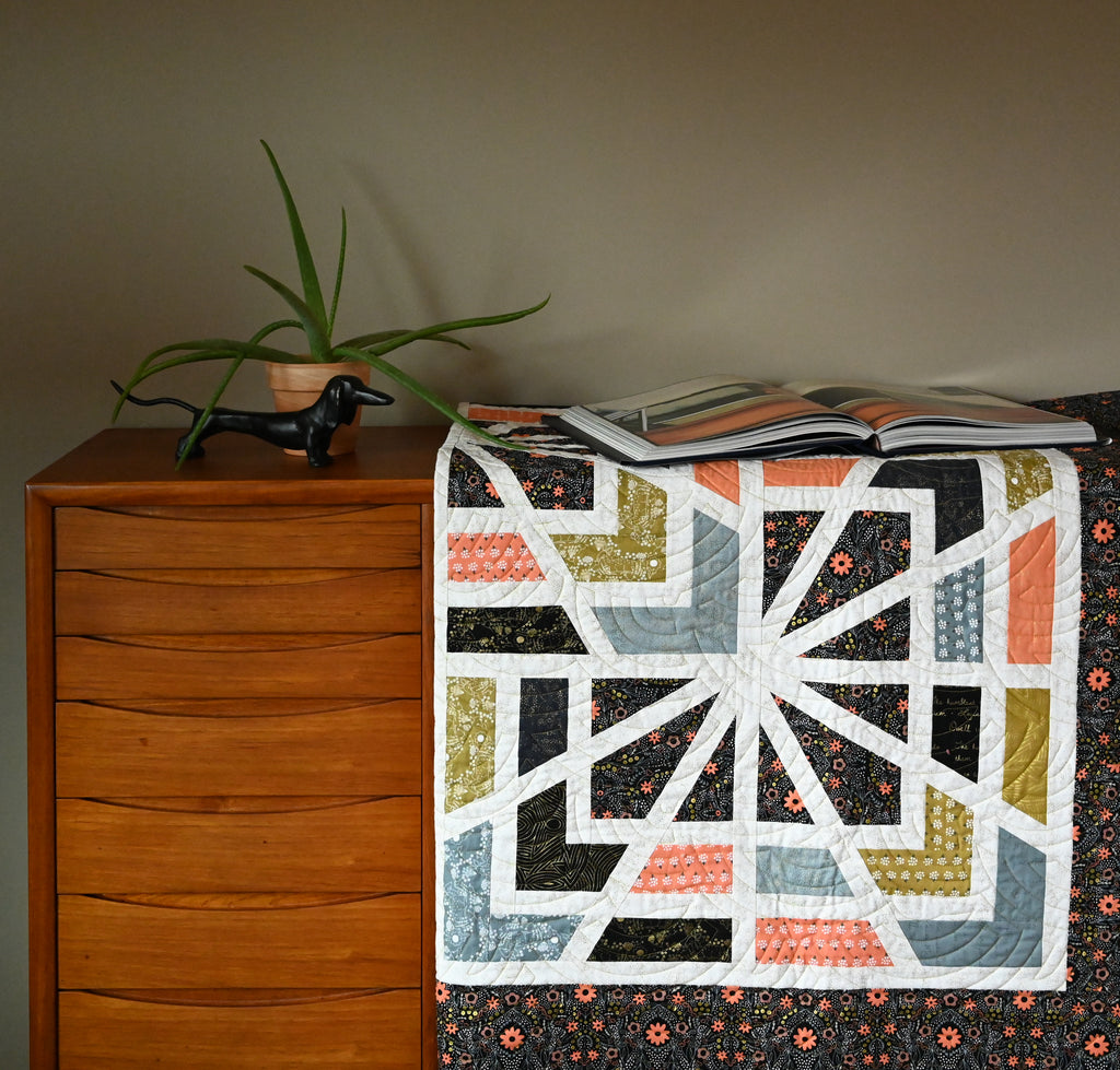 Gege Designs Fabric Kits – GE Designs