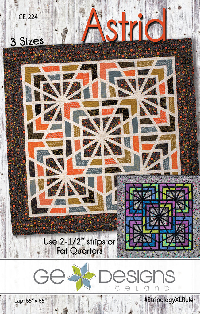 Gege Designs Patterns – GE Designs