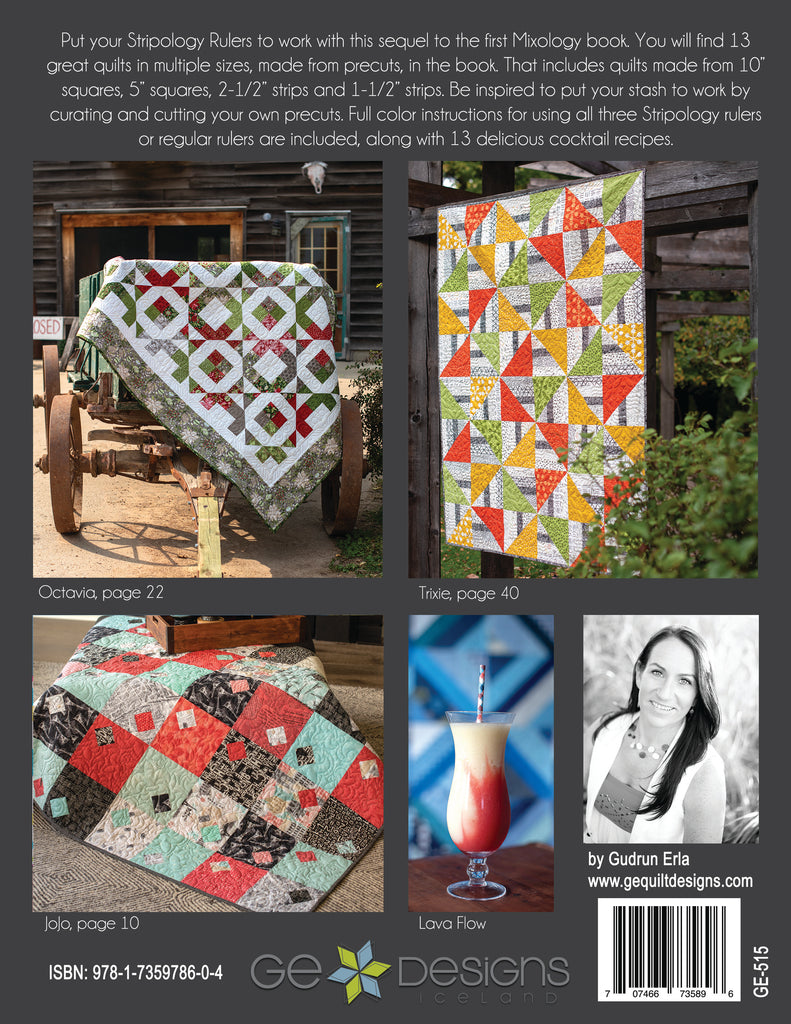 Gege Designs All – GE Designs