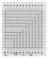 Stripology Squared Ruler