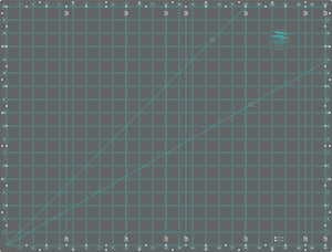 Cutting mat